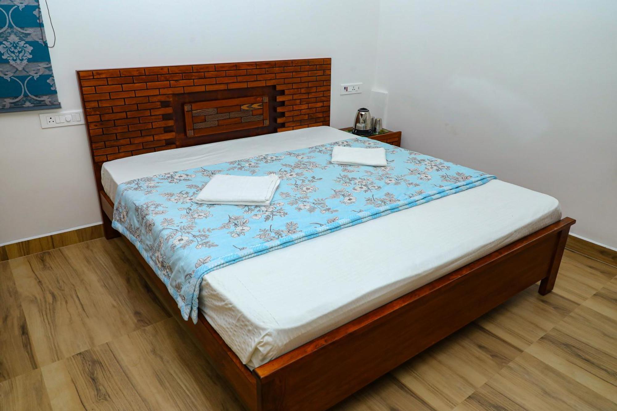 מלון ילאגירי Jp Residency מראה חיצוני תמונה