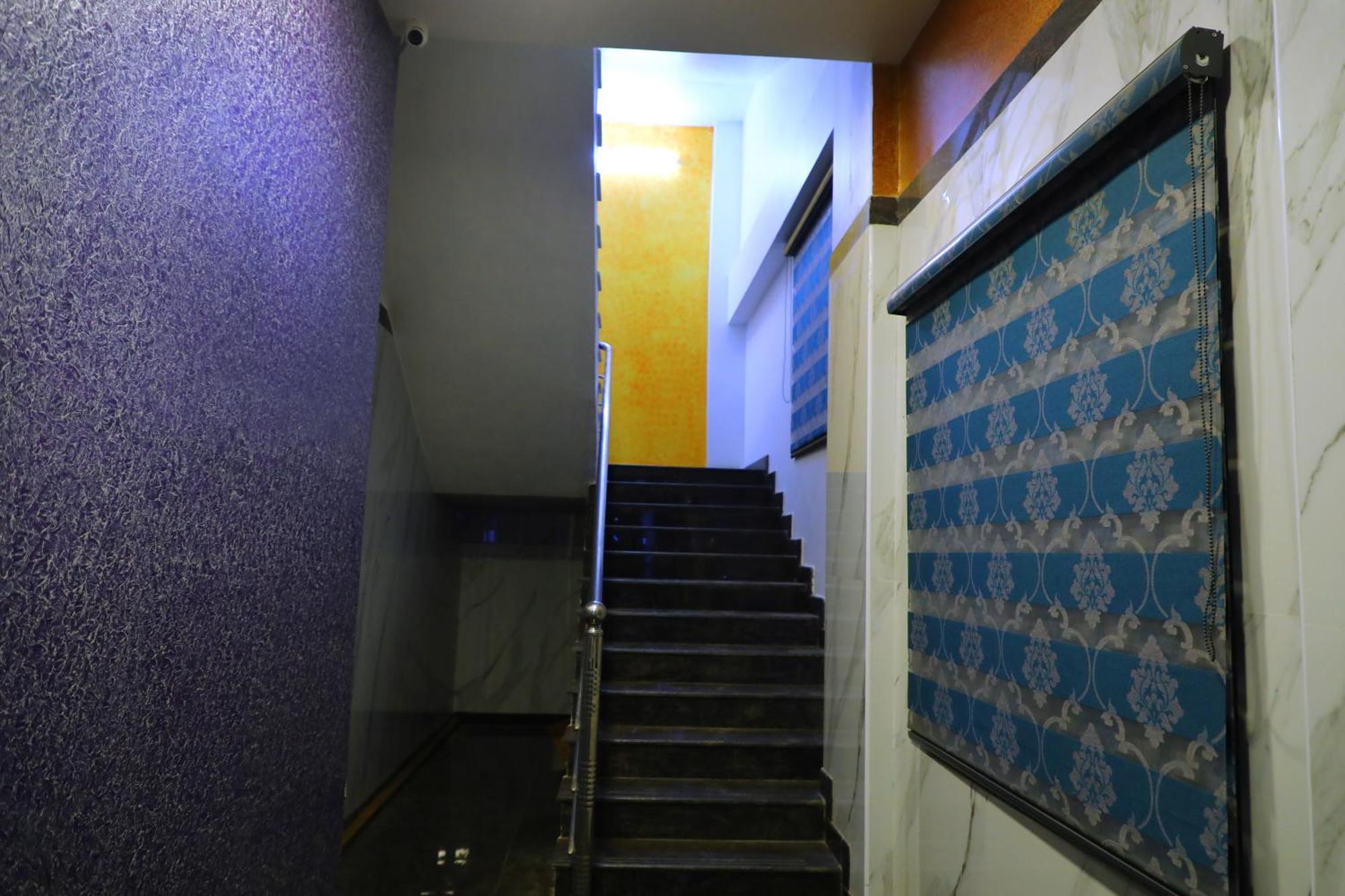 מלון ילאגירי Jp Residency מראה חיצוני תמונה