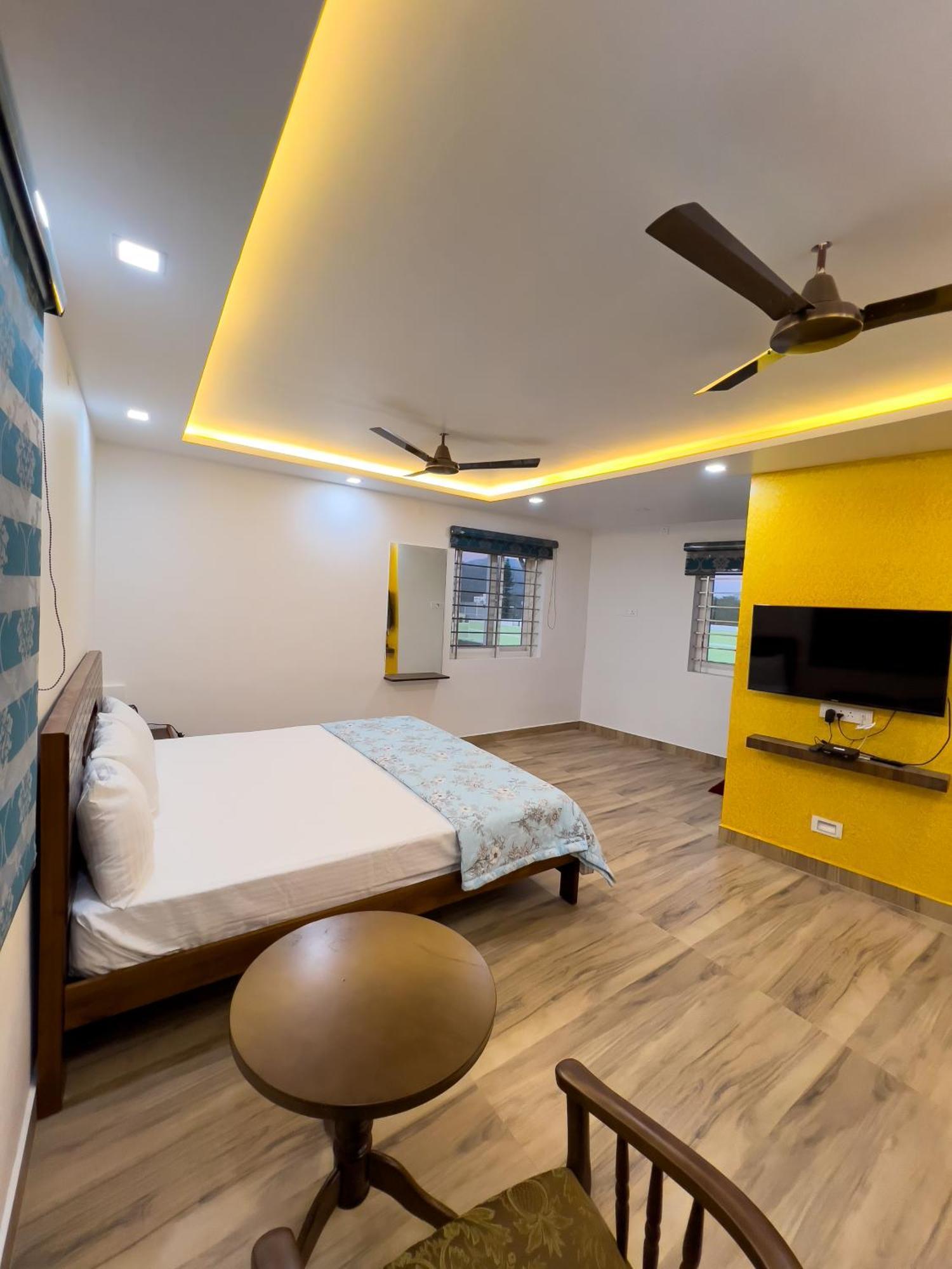מלון ילאגירי Jp Residency מראה חיצוני תמונה