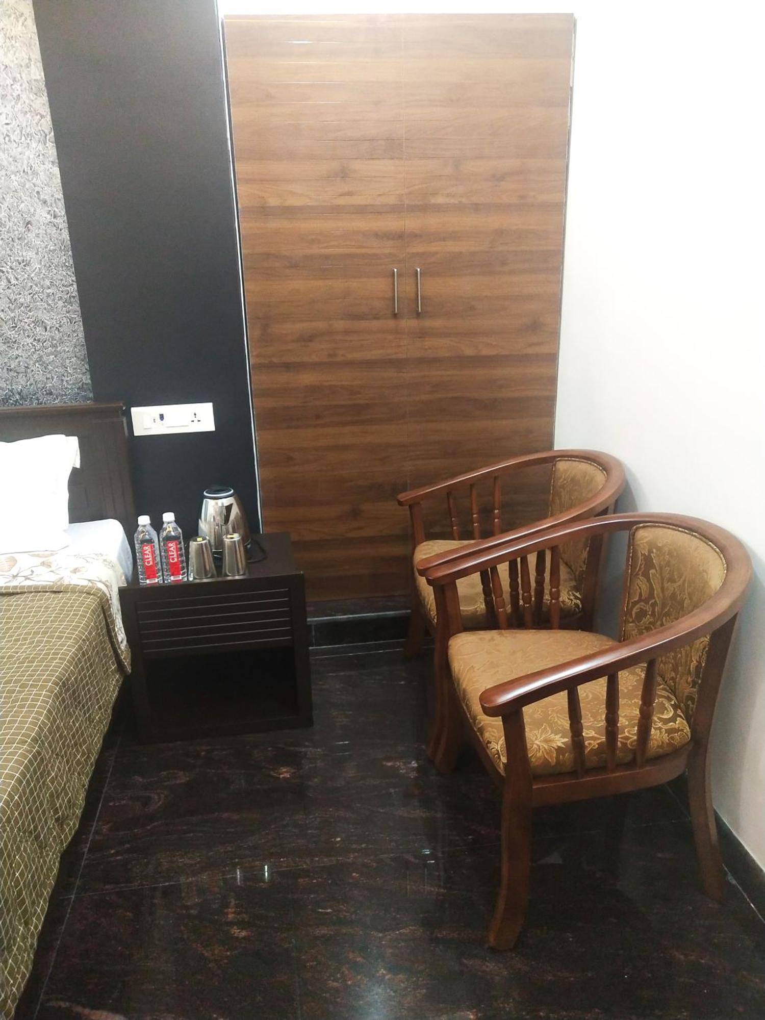 מלון ילאגירי Jp Residency מראה חיצוני תמונה